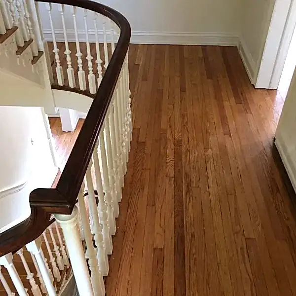 Hardwood Restoration in Bala Cynwood, PA