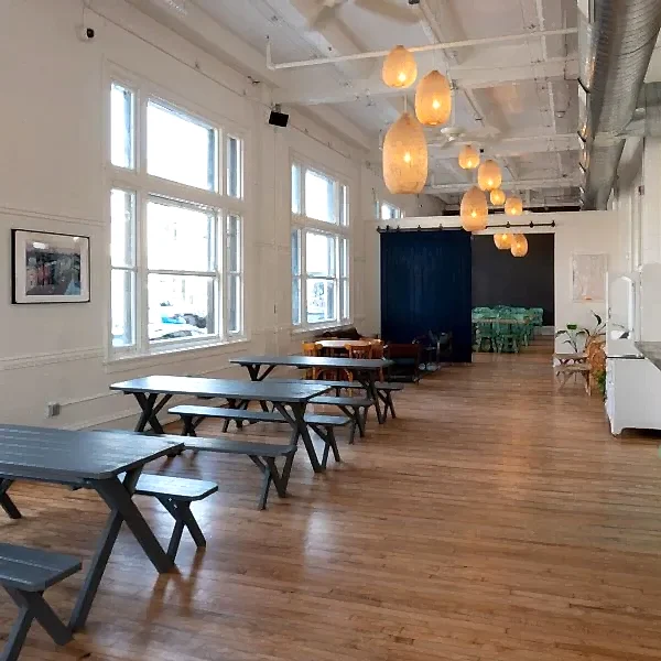 Maple Hardwood Floor Restoration in Northern Liberties, PA