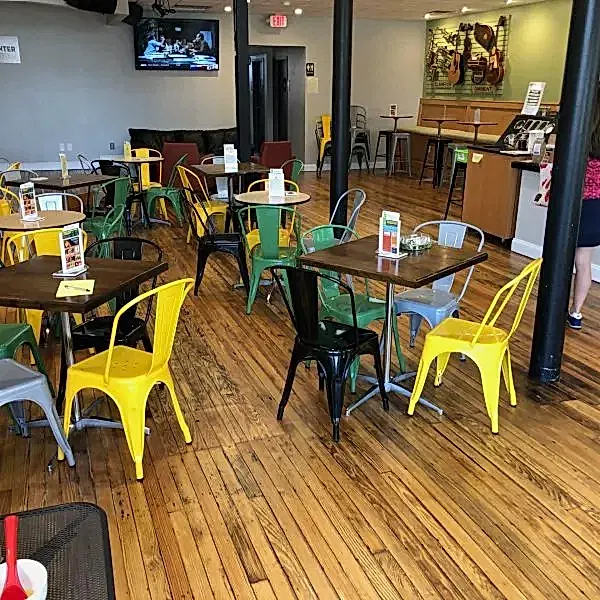 Hardwood Floor Refinishing in Havertown, PA
