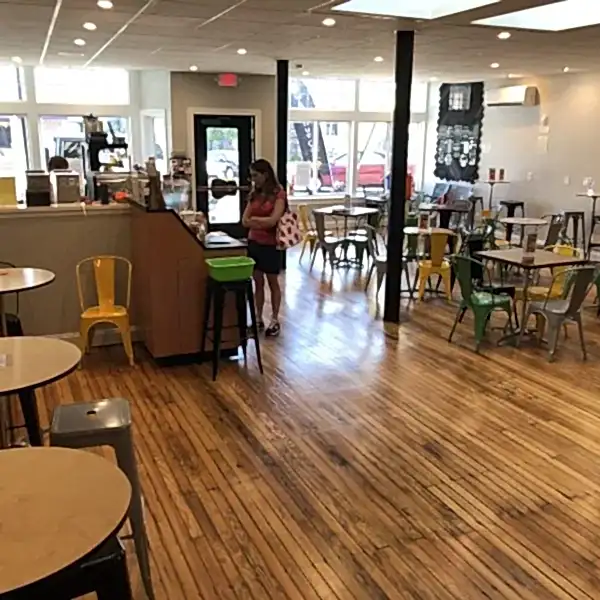 Hardwood Floor Refinishing in Havertown, PA