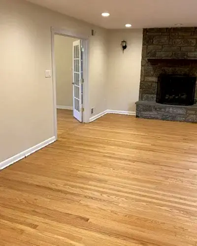 Residential Cleaning & Re-coating in Wallingford, PA