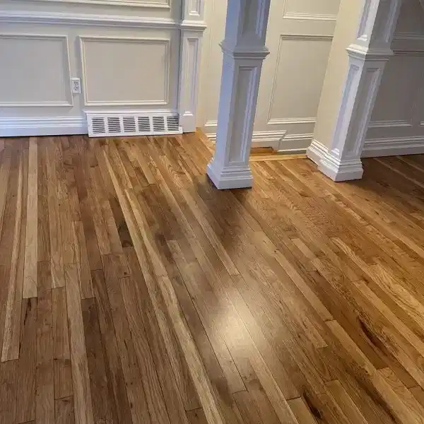 Hardwood Floor Refinishing in Berwyn, PA