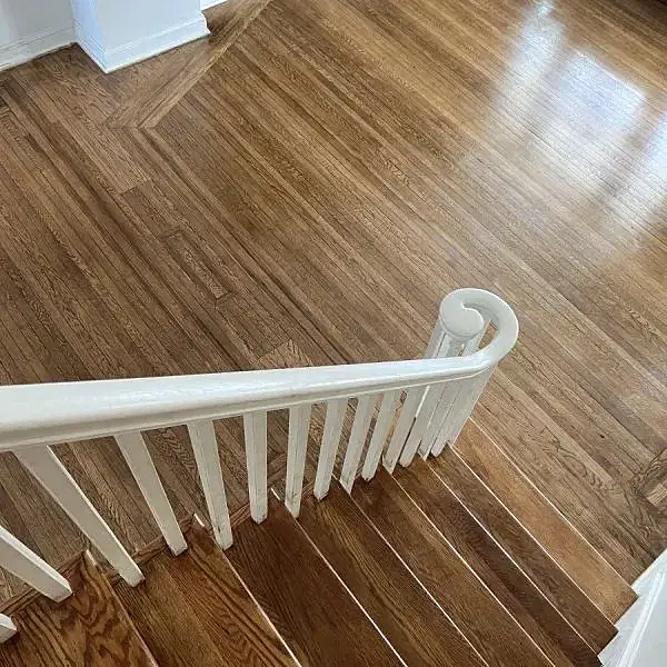 Residential Refinishing in Northern Liberties, Philadelphia, PA