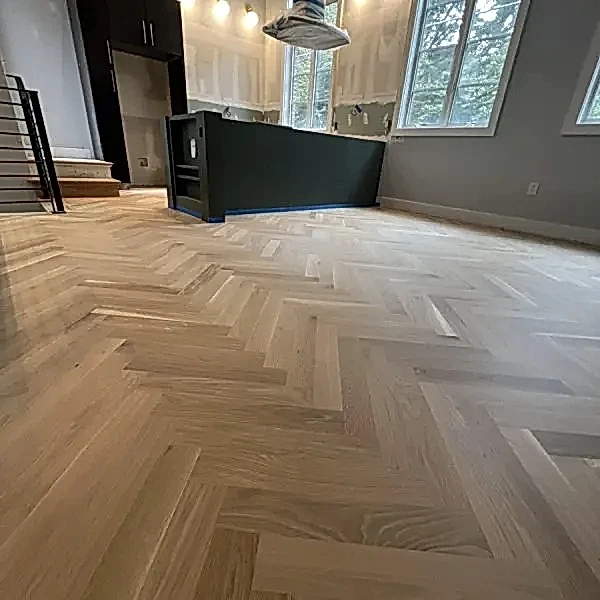Installation & Refinishing in Northern Liberties Section of Philadelphia, PA