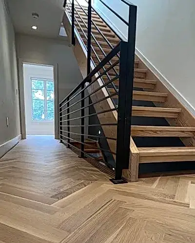 Installation & Refinishing in Northern Liberties Section of Philadelphia, PA