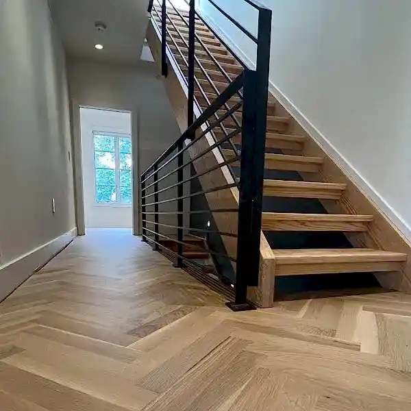 Installation & Refinishing in Northern Liberties Section of Philadelphia, PA