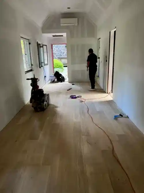 Residential Installation & Refinishing in Northern Liberties, Philadelphia, PA