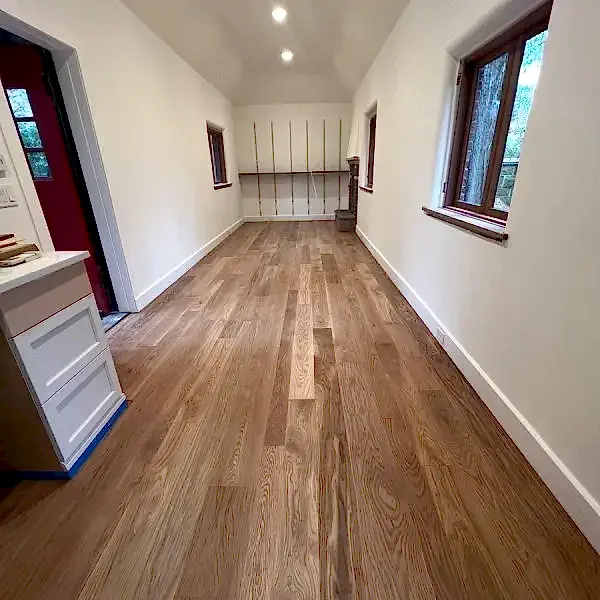 Residential Installation & Refinishing in Northern Liberties, Philadelphia, PA