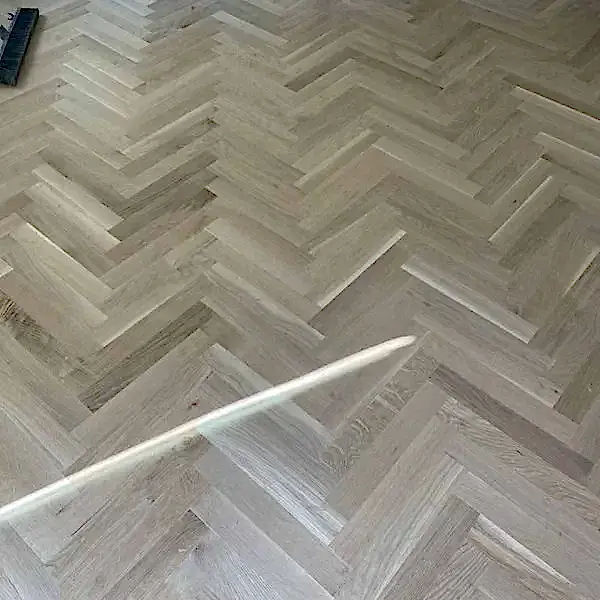 Residential Hardwood Installation in Fairmount, PA