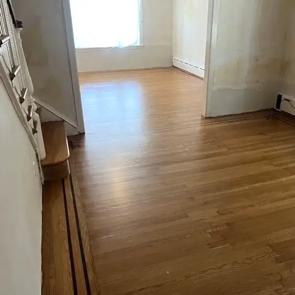 Finished Residential Refinishing in Bridesburg, PA