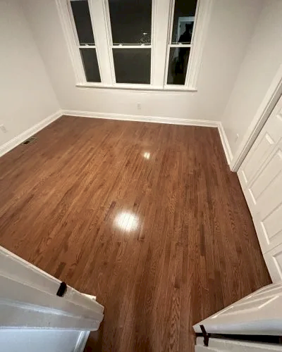 Hardwood Refinishing in Mount Airy, PA