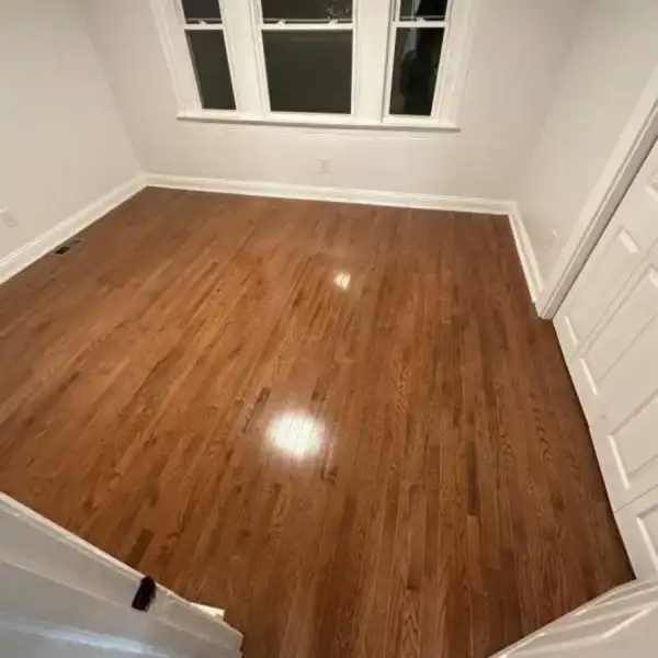 Hardwood Refinishing in Mount Airy, PA